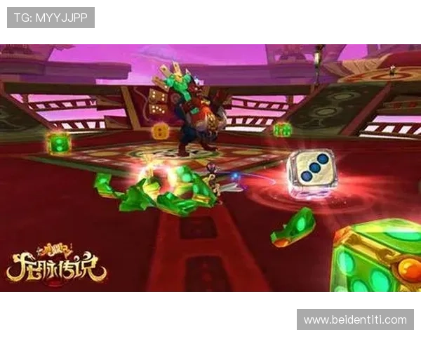 尊龙玩法揭秘：如何在游戏中实现多样化的策略与乐趣